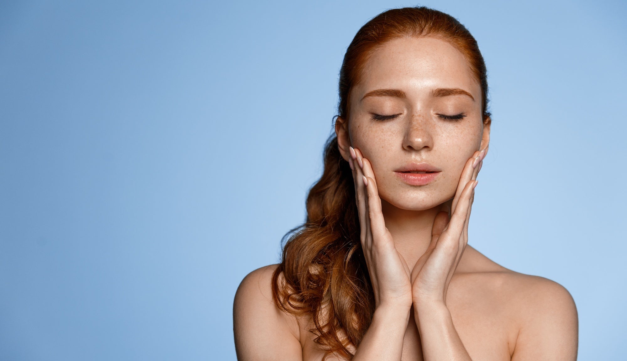 What Is Sebum, and How to Keep It in Check? – Avarelle Cosmetics
